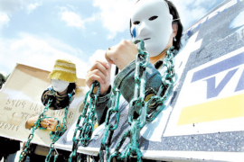 防城港为什么选择专业追讨公司来处理您的债务纠纷？